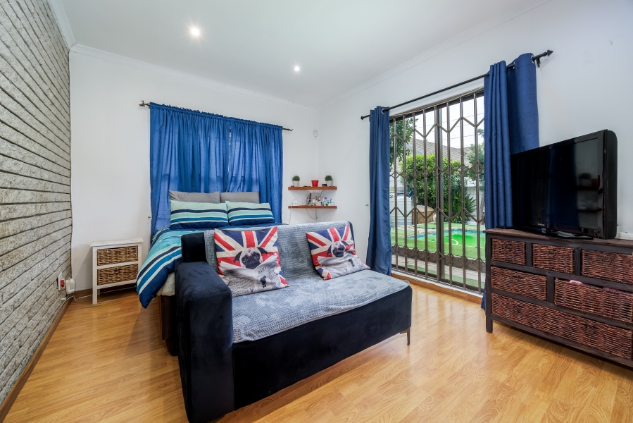 To Let 4 Bedroom Property for Rent in Jakarandas Western Cape
